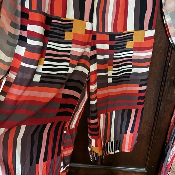 Eshakti jumpsuit size L-14 - Picture 8 of 9